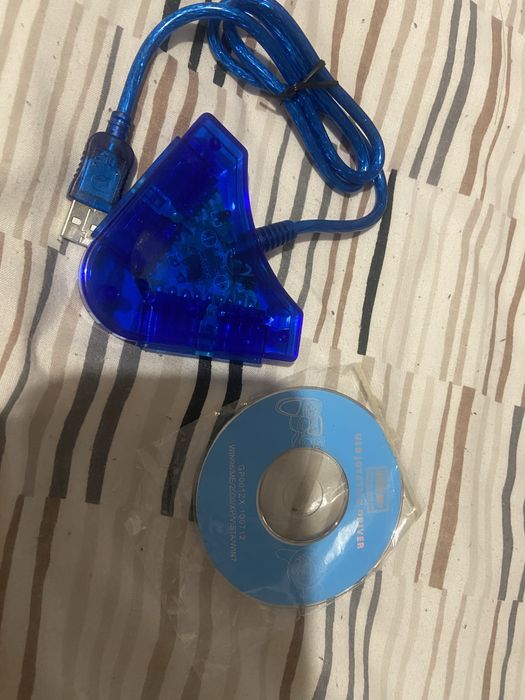 USB Joystick Controller64298667567107120