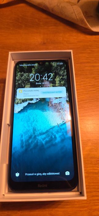 Xiaomi Redmi Note 8 T