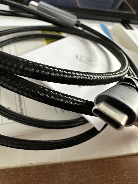 Kabel HDMI-USB C 1.8 mb