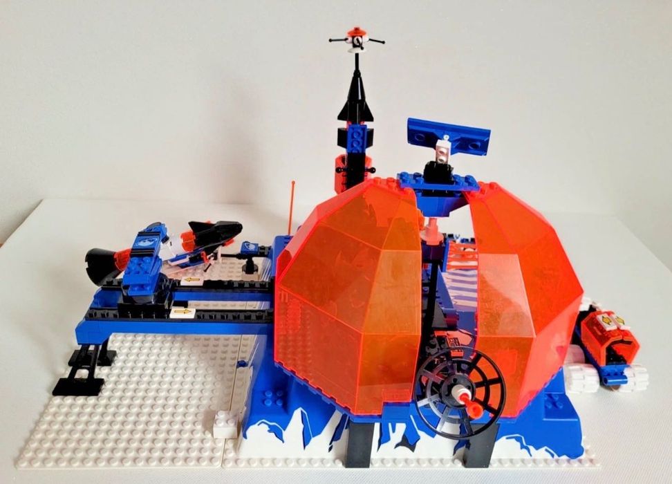 Lego 6983 Original