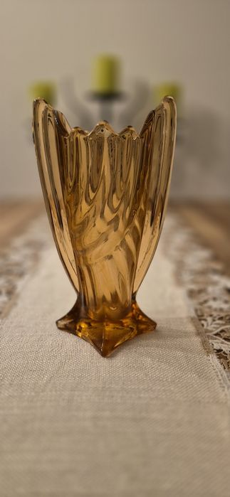 Sprzedam wazon skrzydlak