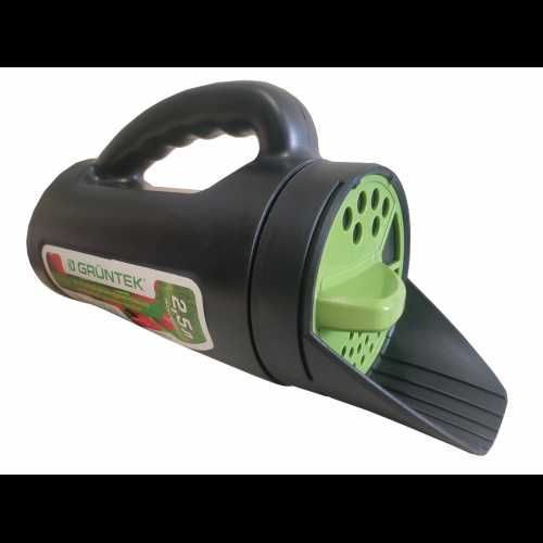 Розкидач ручний GRUNTEK Tulip 2,5 л ( 295701025 )
