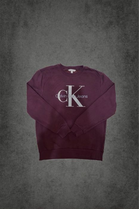 Світшот calvin klein