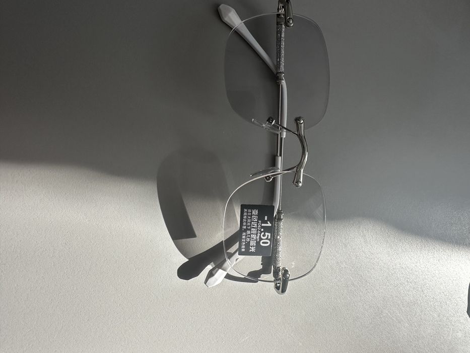 Окуляри для зору -1,5