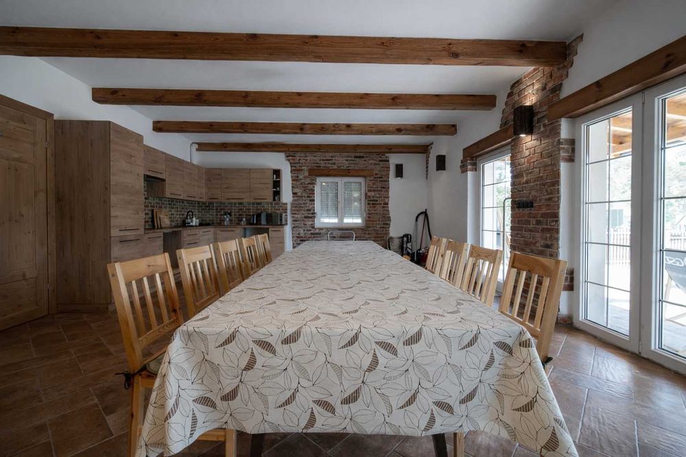 Villa Ecomfort Mazury