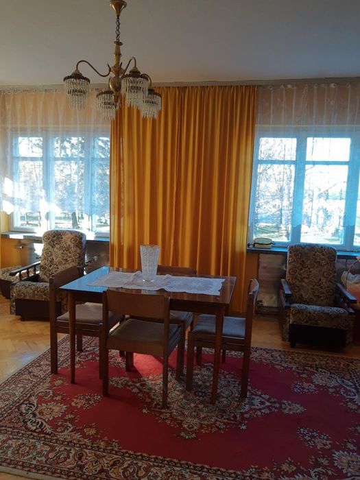 Sprzedam Nieruchomość 150m2 Bliźniak Prywatnie Zamiana Raty