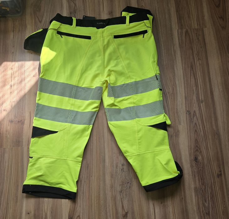 Spodnie Timbra *długość 3/4* Nowe