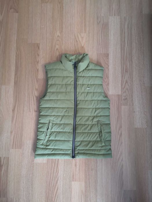 Bezrekawnik kamizelka Mayoral