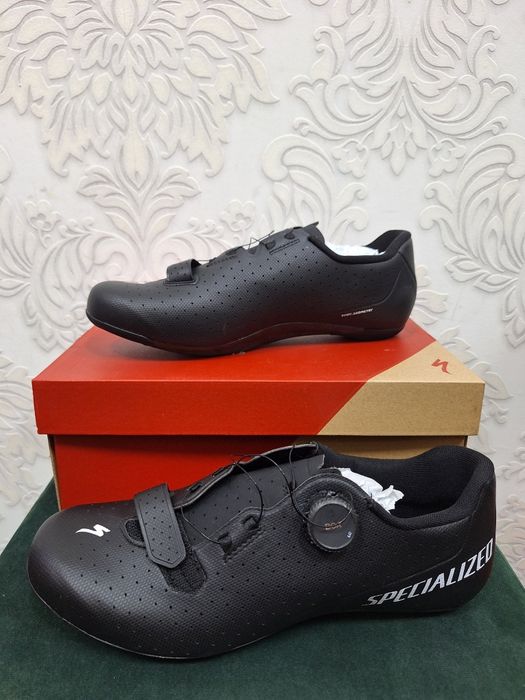 Buty rowerowe SPECIALIZED TORCH 2.0 męskie 43,5 spd sl szosowe boa