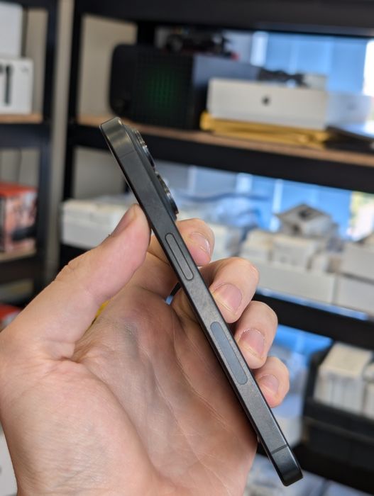 Apple iPhone 15 Pro 128gb Кредит Гарантія