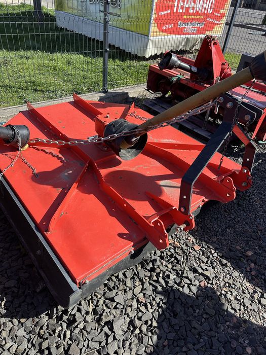 Косілка косарка Kuhn BAV 1550 1.5 метри