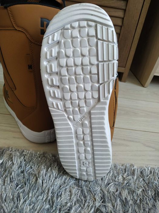 Buty snowboardowe DC Phase BOA