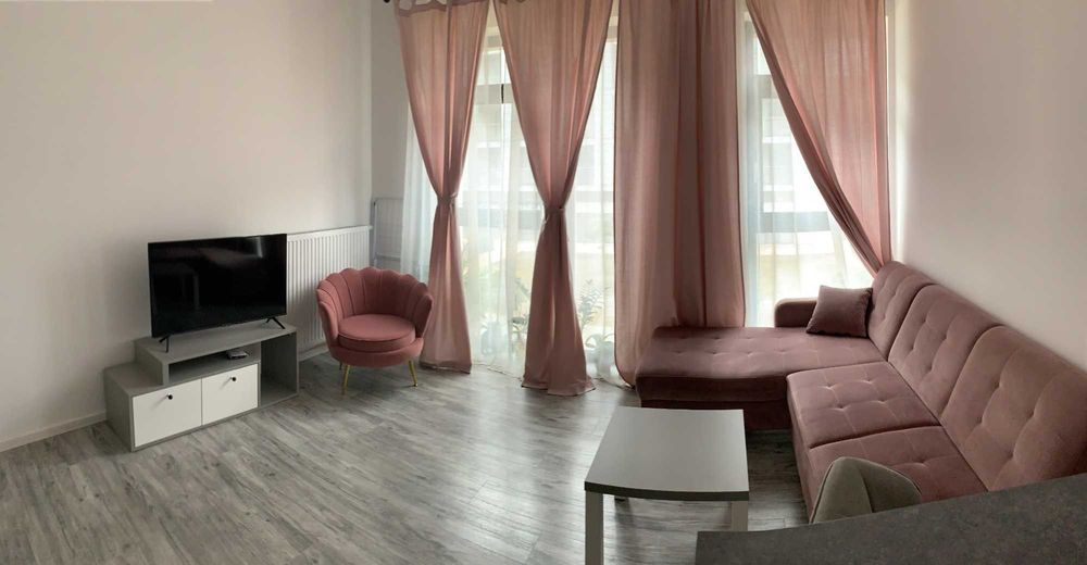 Apartment in Lublin, Śródmieście - Widok 2
