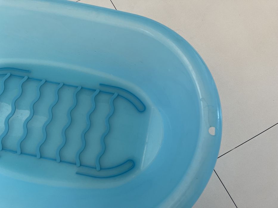 Wanienka ikea antypoślizgowa