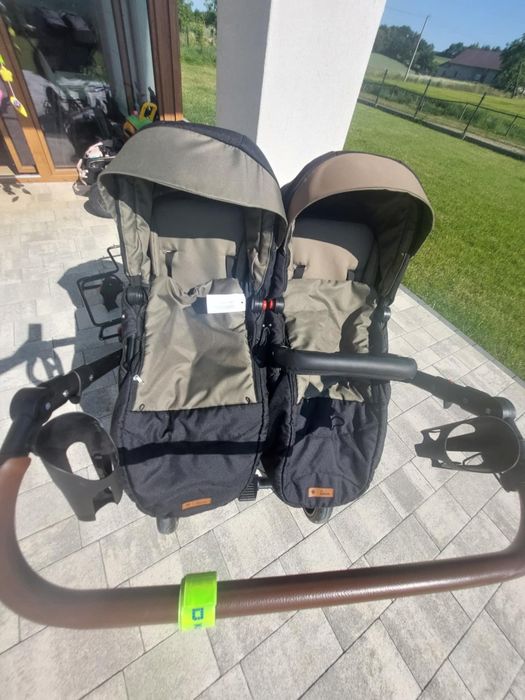 Dorian twin quick Bliźniaczy/ Rok po roku