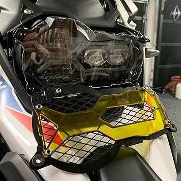 Grade Protetora de luz de moto BMW R1200GS LC