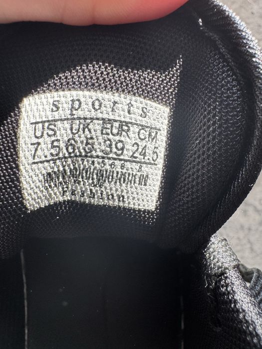 Кросівки nike