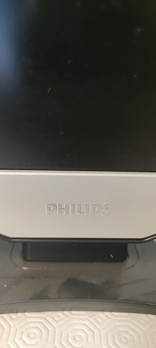Monitor  Philips
