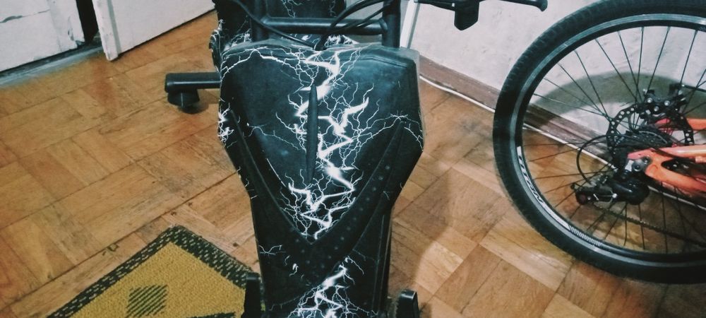 Дрифт кар электро