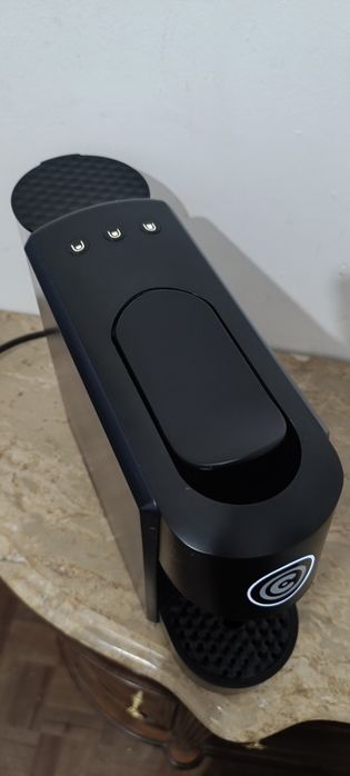 Máquina de café capsulas Continente
