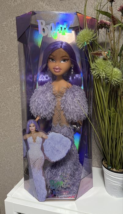 Bratz Doll Колекційні