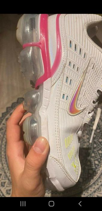 Buty Nick wapnomax