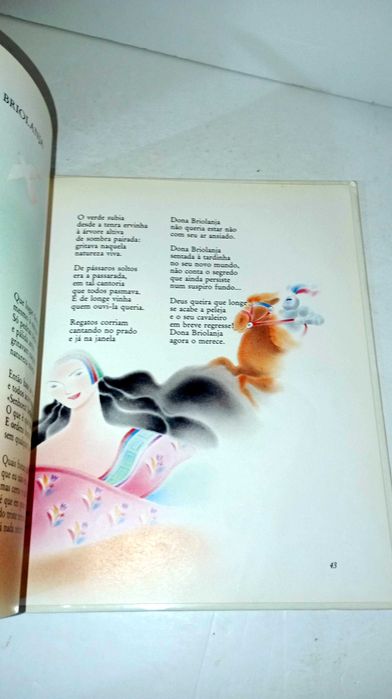 No Coração do Trevo - Maria Alberta Menéres