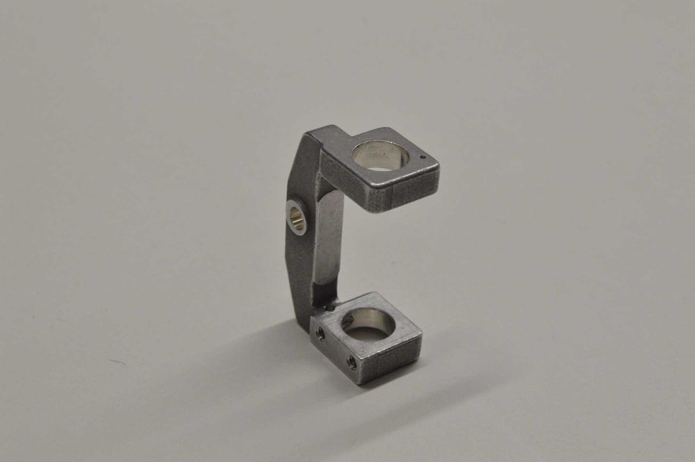 Suporte do Encravamento