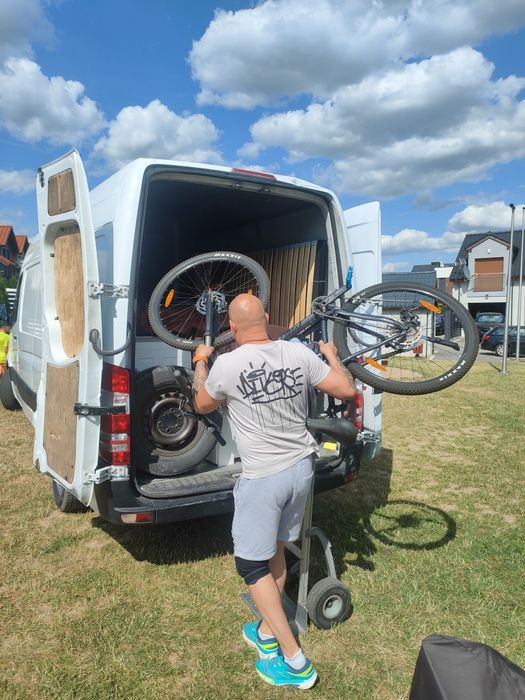 Usługi Przeprowadzkowe-Transport Legnica