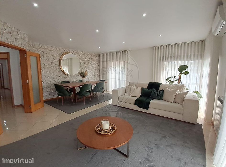 Apartamento T3 para venda — Vagos E Santo António, Aveiro