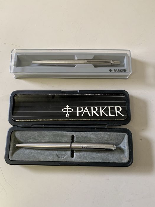Canetas Parker - coleccionadores