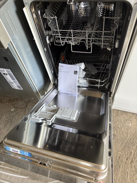 Посудомийна машина,вбудована посудомийна машина 60 і 45 см