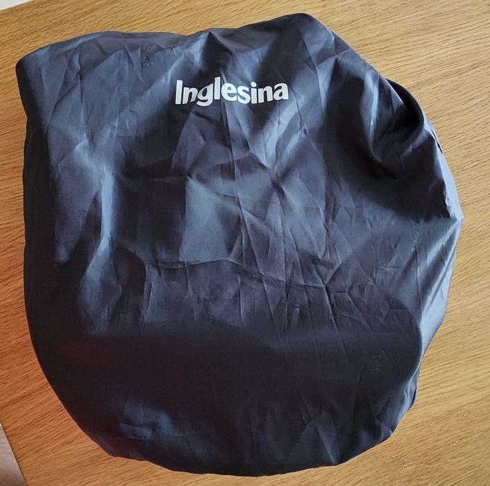 Cadeira de Refeição Portátil Inglesina - Peso max 15kg