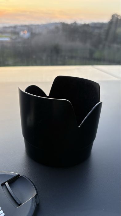 Objetiva Canon EF 70-200mm F2.8 L