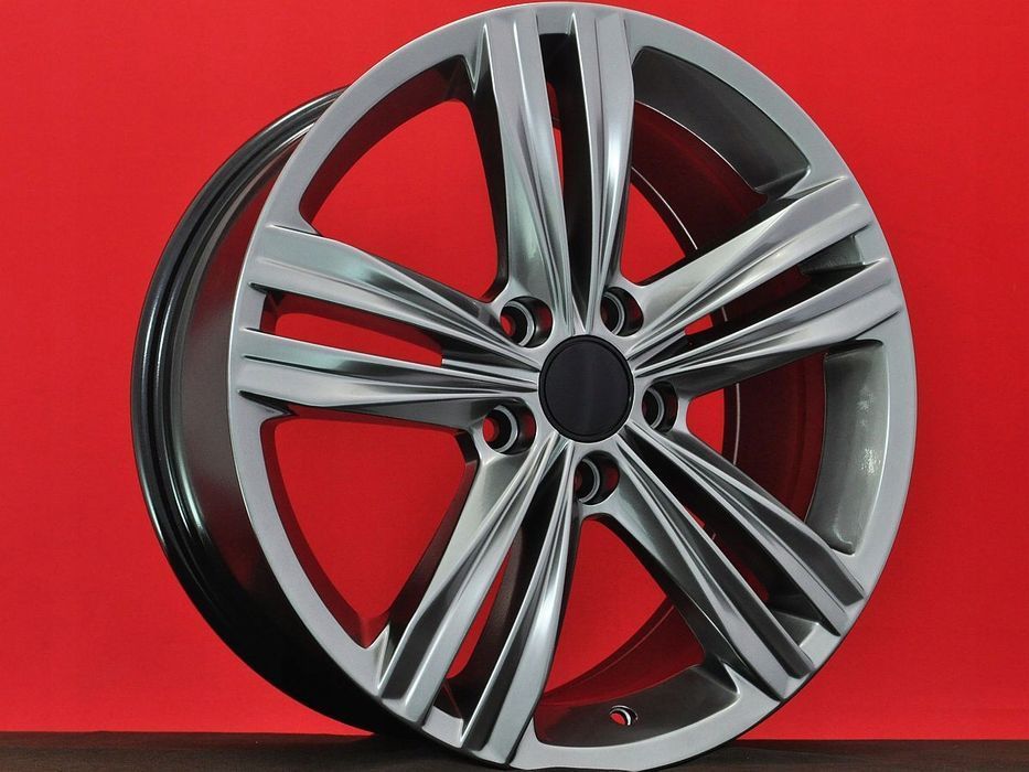 FELGI R17 5x112 VW Arteon Eos Scirocco Passat CC Phaeton Caddy E-Golf