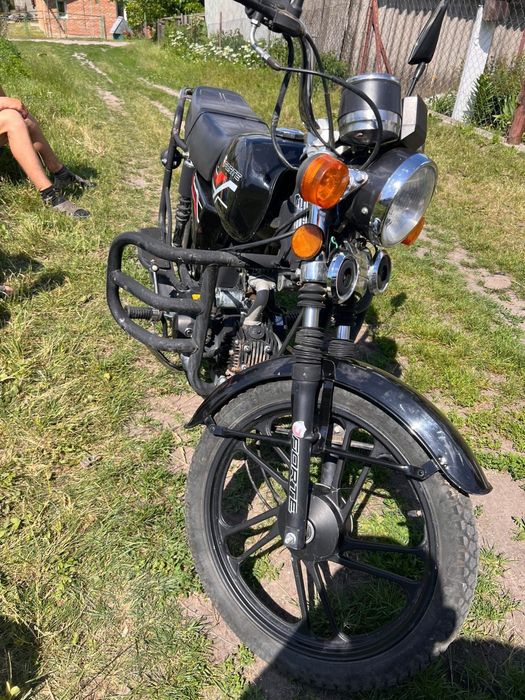 Продам Forte FT110-2