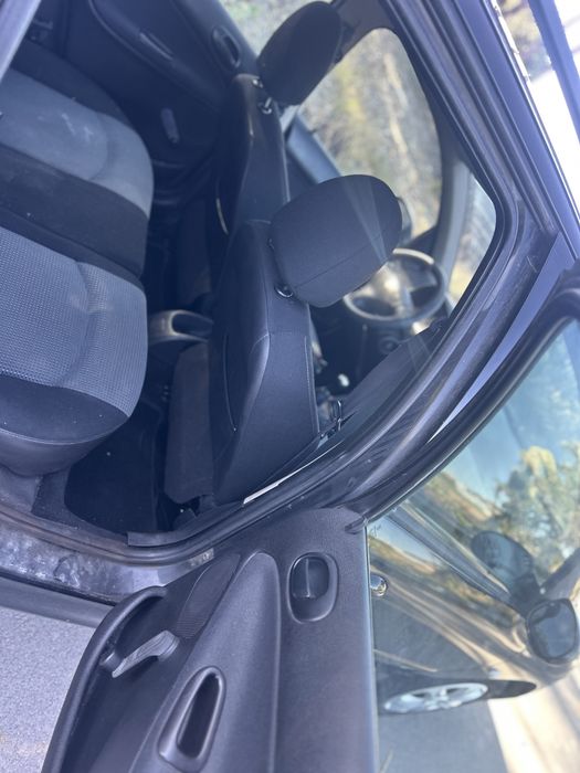 Peugeot 206 disel