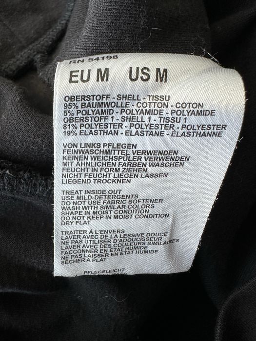 Ветровка Bogner куртка оригинал