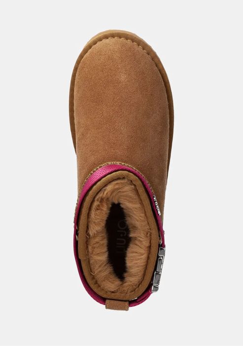 Ugg чоботи  Liu Jo оригінал