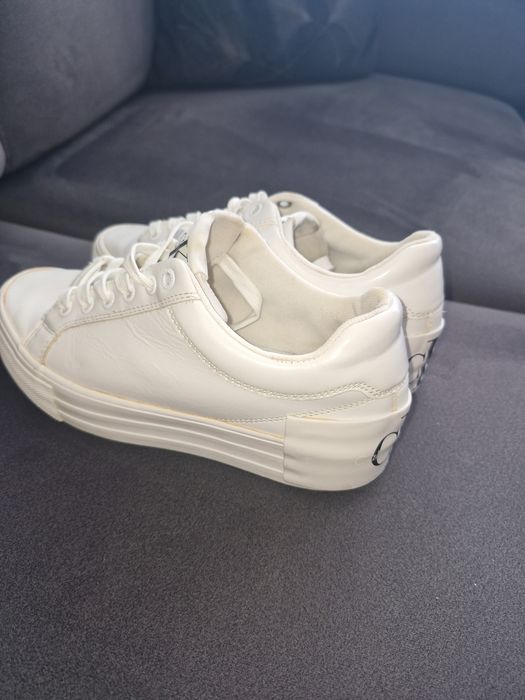 Sneakersy  Calvin Klein