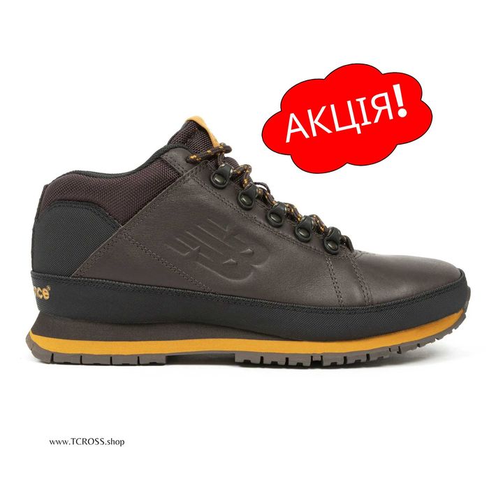 США‼️Черевики Ботинки New Balance 754 574 997 (40р по 49р) (H754BY)