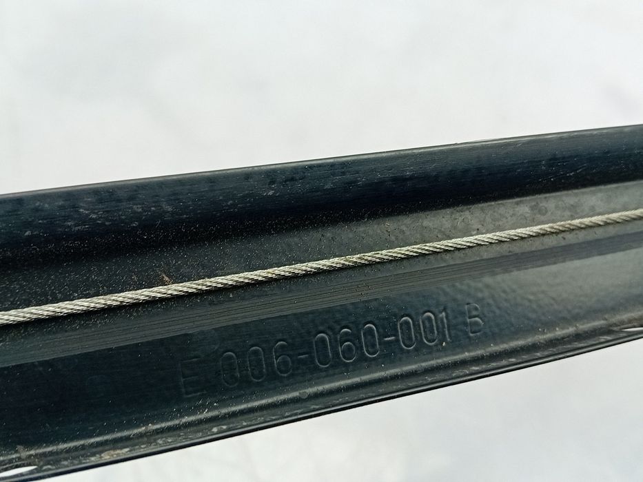 Elevador vidros frente esquerdo AUDI A3 (8P1)