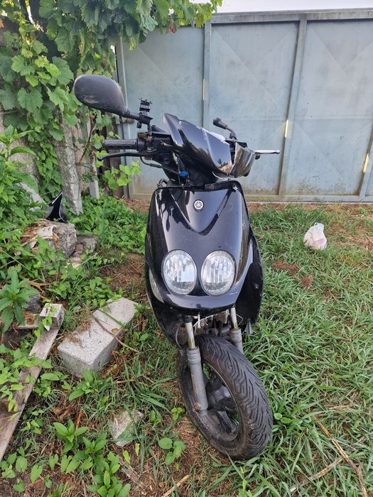 Scuter Yamaha para venda