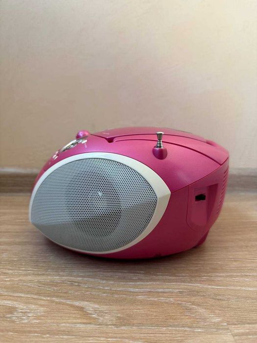 Магнітола Grundig RCD 1420 MP3