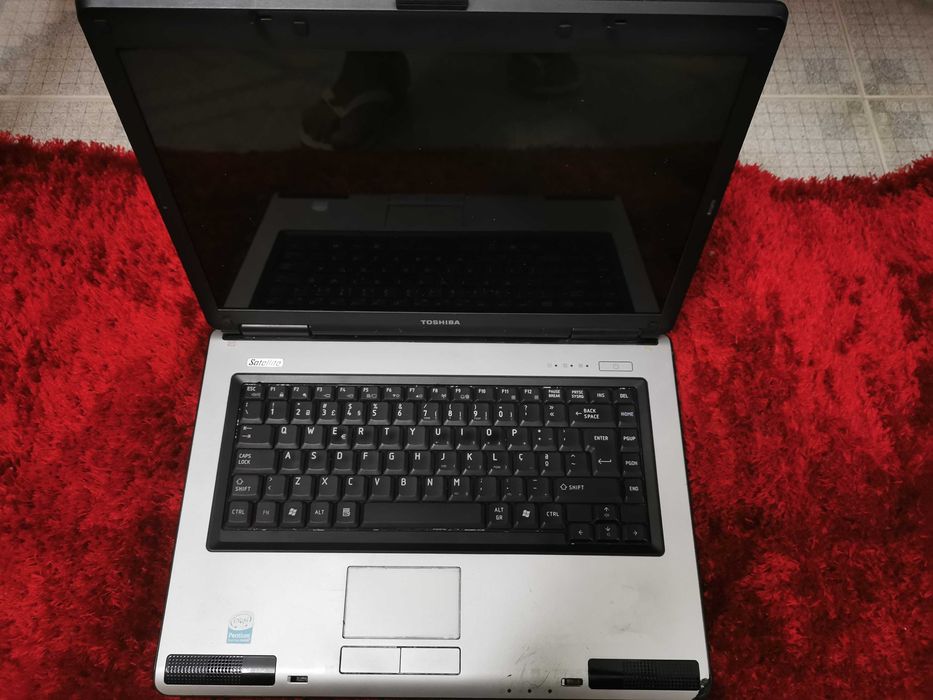 Toshiba Satellite L40