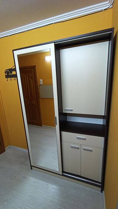 Здам подобово, потижнево, помісячно 1 кімнатну квартиру на 1 поверсі