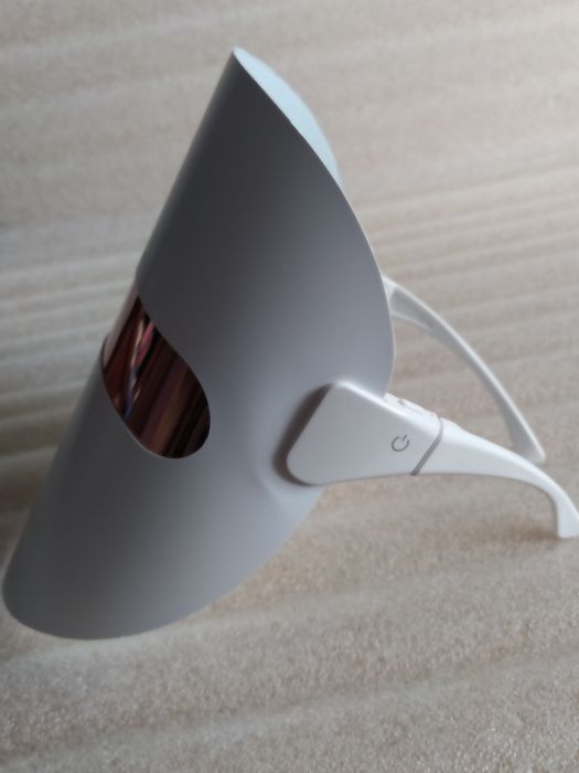 Світлодіодна LED маска Hangsun Light Therapy FT350