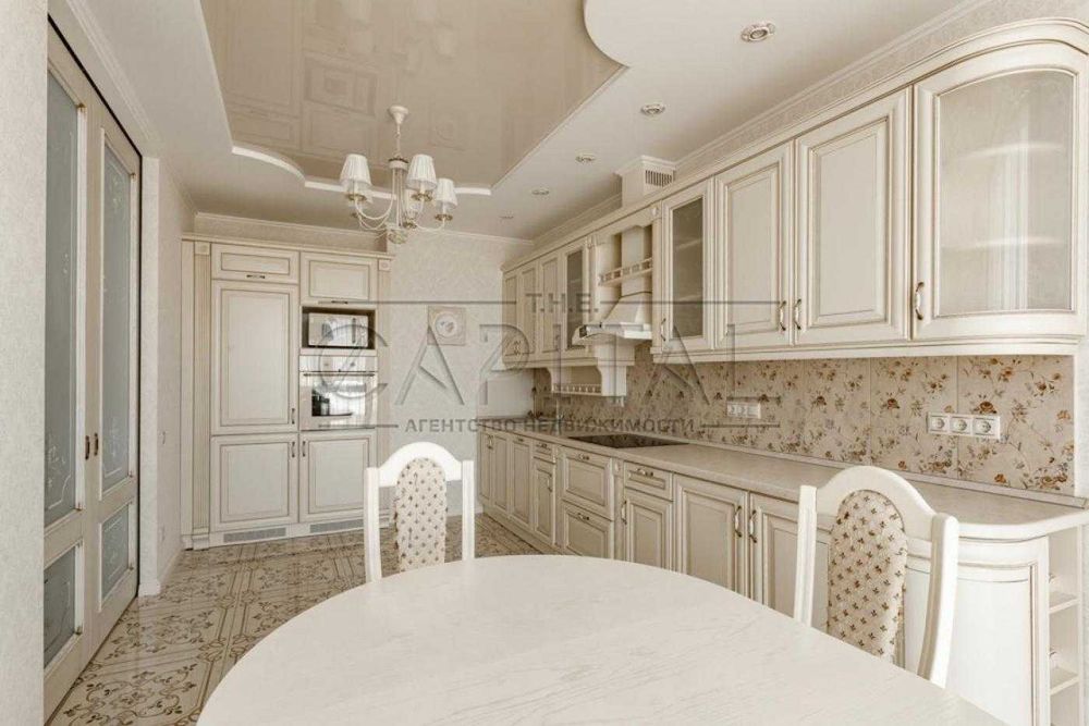 Оренда / Квартира / вул. Малиновського Маршала, Оболонь, Київ