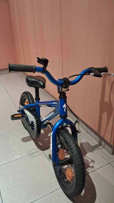 Bicicleta de criança Specialized Hotrock 12''