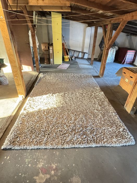 Dywan Ligne Lalee Monaco Hand Made 200x290cm